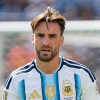 Nicolás Tagliafico