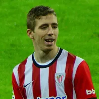 Iker Muniain