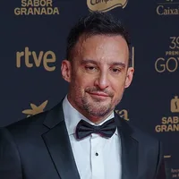 Alejandro Amenábar