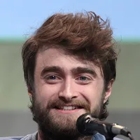 Daniel Radcliffe