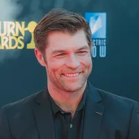 Liam McIntyre