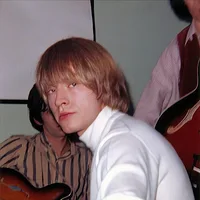 Brian Jones