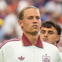 Marcos Llorente