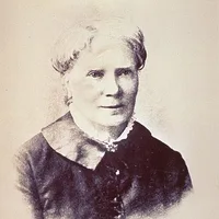 Elizabeth Blackwell