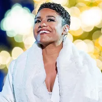 Ariana DeBose