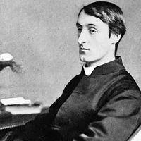 Gerard Manley Hopkins