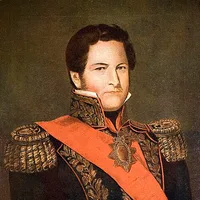 Juan Manuel de Rosas