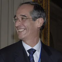 Álvaro Colom