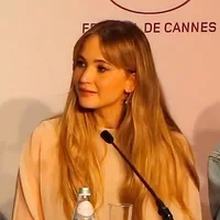 Jennifer Lawrence