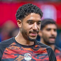 Omar Marmoush