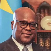 Félix Tshisekedi