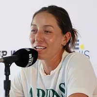Jessica Pegula