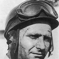 Juan Manuel Fangio