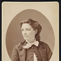 Victoria Woodhull