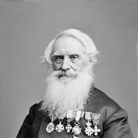 Samuel Morse