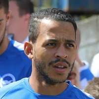 Liam Rosenior