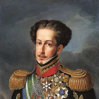 Pedro I de Brasil y IV de Portugal