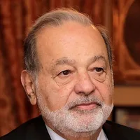 Carlos Slim