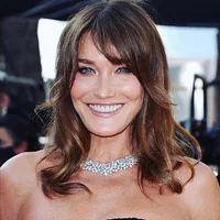 Carla Bruni