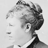 Julia Grant