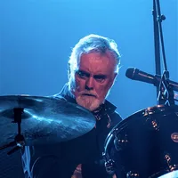 Roger Taylor