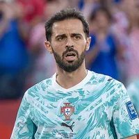 Bernardo Silva