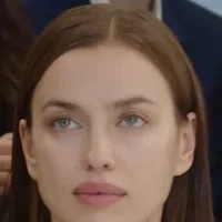 Irina Shayk