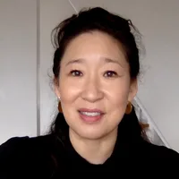 Sandra Oh