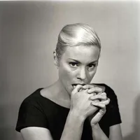 Ingrid Thulin