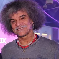 Carlos Valderrama