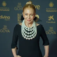 Cecilia Roth
