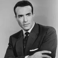 Ricardo Montalbán