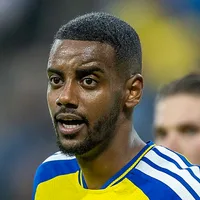 Alexander Isak