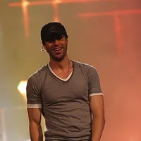 Enrique Iglesias