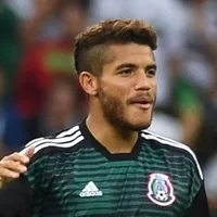 Jonathan dos Santos