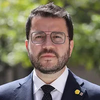 Pere Aragonès