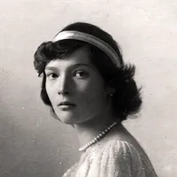 Tatiana Nikoláyevna de Rusia
