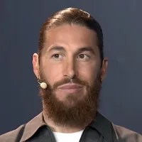 Sergio Ramos