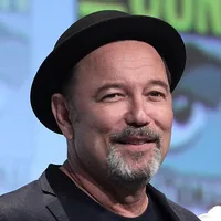 Rubén Blades