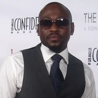 Omar Epps