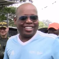 Faustino Asprilla