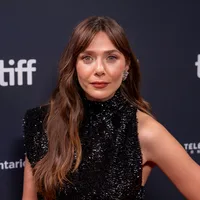 Elizabeth Olsen
