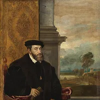 Carlos I de España