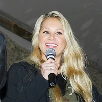 Anna Kournikova