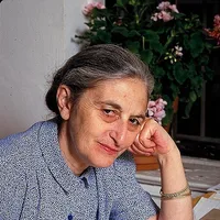 Ruth Prawer Jhabvala