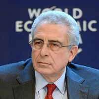 Ernesto Zedillo