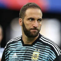 Gonzalo Higuaín
