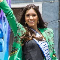 Paulina Vega