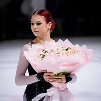 Alexandra Trúsova
