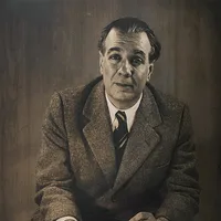 Jorge Luis Borges